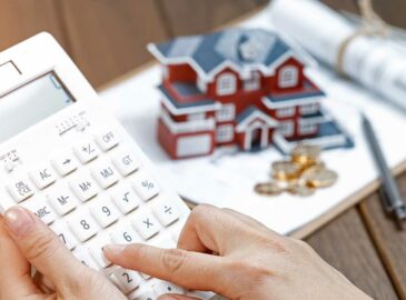 Home Equity Loan vs. Mortgage – What’s The Difference?