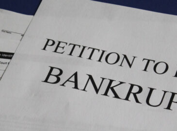 Loans for People in Bankruptcy: Is It Possible to Get One?