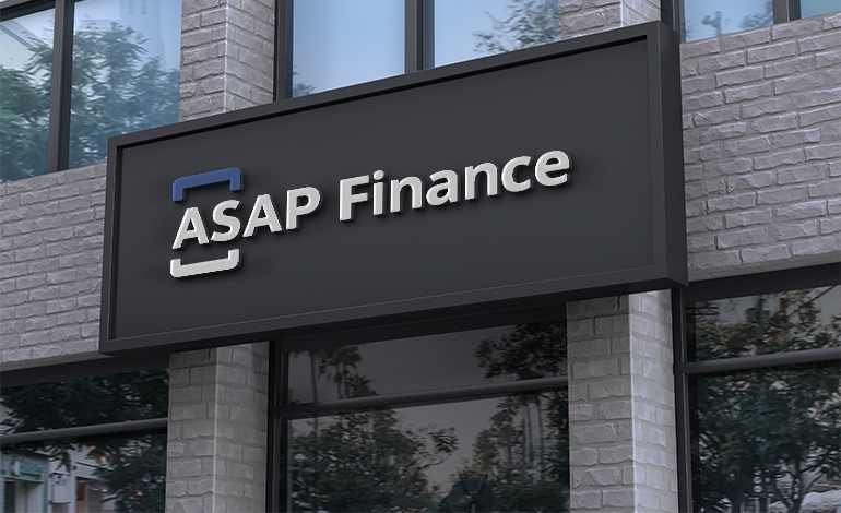 ASAP Finance office