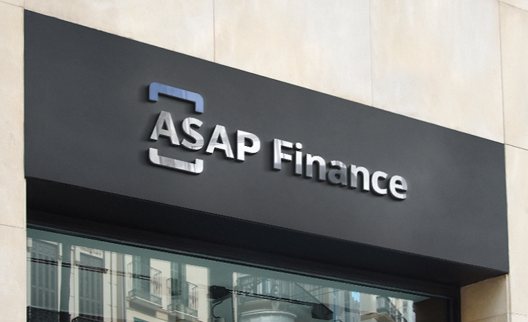 ASAP Finance office