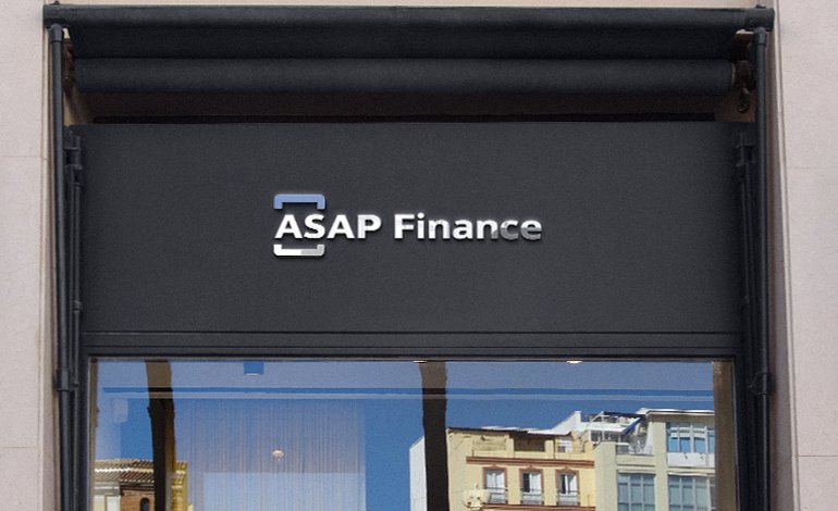 ASAP Finance office