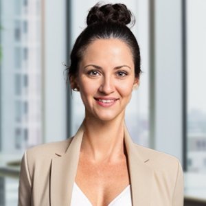 Karoline Morgan - Communications Specialist of ASAP Finance