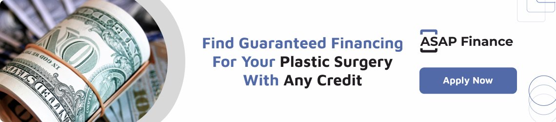 Plastic Surgery Financing No Credit Check