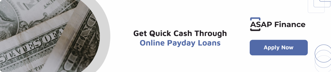 Get Online Payday Loans