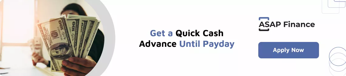 get instant cash advance in minutes