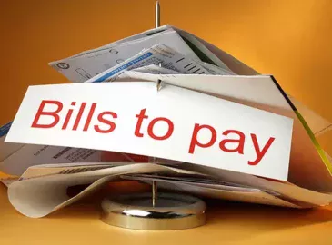 Loans to Help Pay Utility Bills