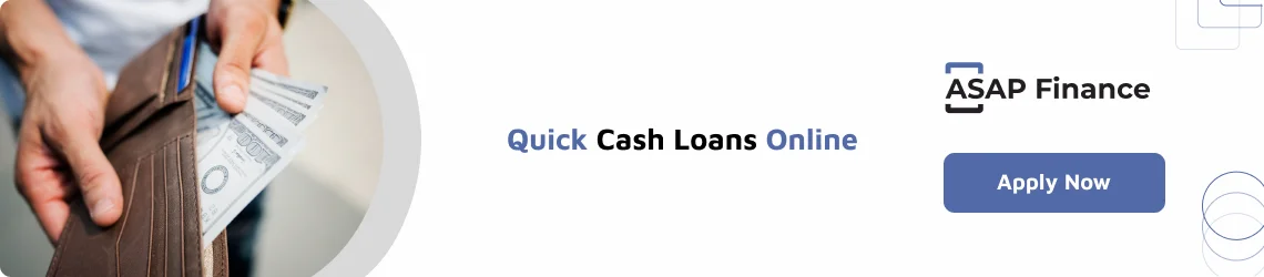 get qick cash loans online