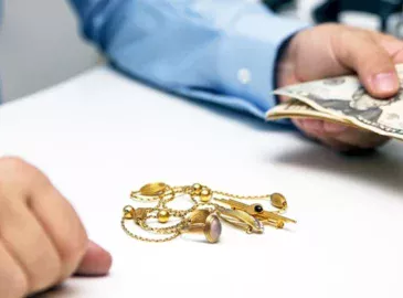 Are Pawn Shop Loans Really Worth the Risks?