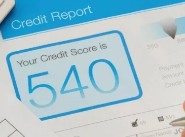 Can I Get a Loan with a 540 Credit Score?