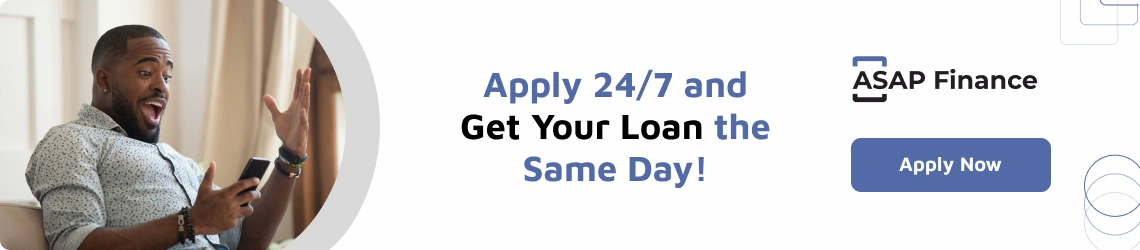 Apply 24/7 and Get Your Loan the Same Day