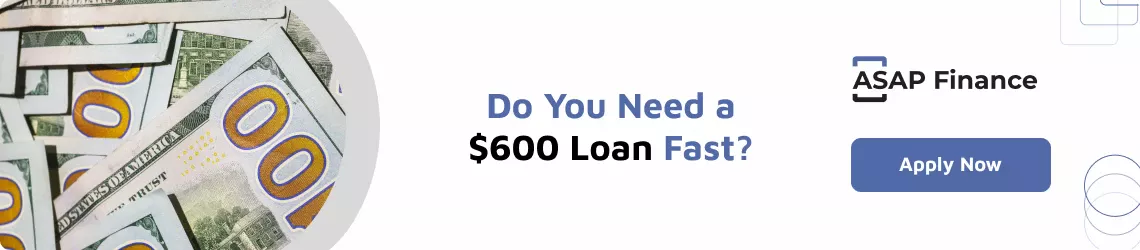 get a $600 loan fast