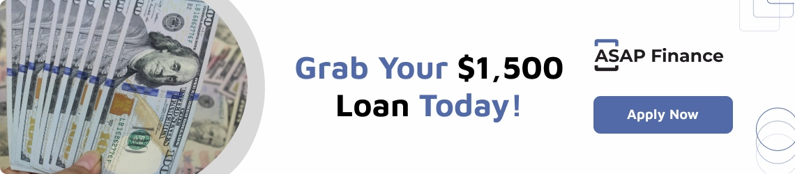 Grab Your ,500 Loan Today!